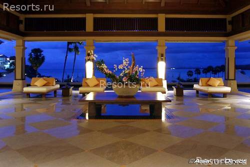 Adamas Resort & Spa 76